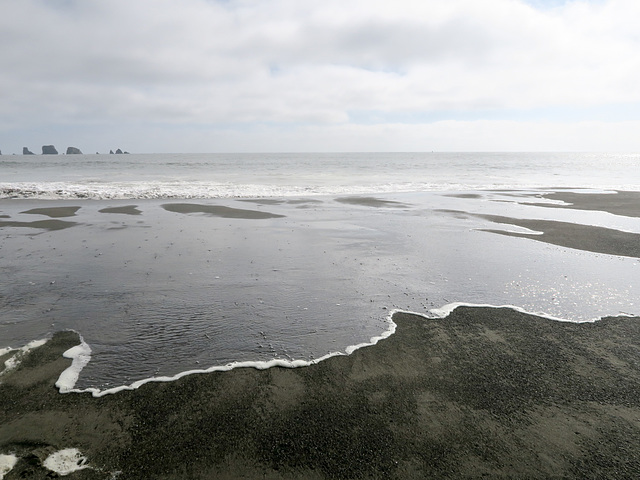 La Push