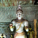 Sri Lanka tour - the fifth day, Dambulla cave temple, UNESCO World Heritage temp(9)