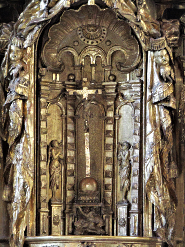 Klosterkirche Walderbach