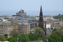 Scott Monument