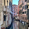 Venice 2022 – Canal