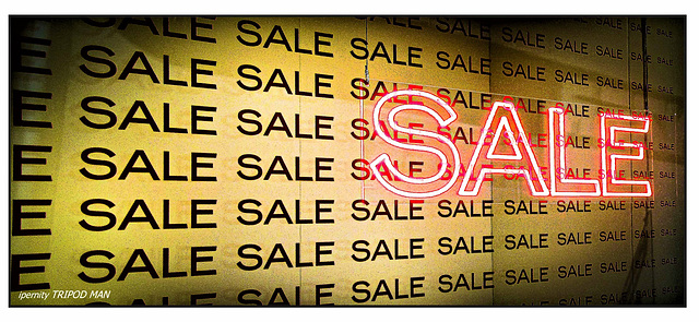 SALE