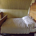 Child's Bedroom in the Guyon-Lake-Tyson House in Historic Richmond Town, April 2016