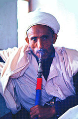 ... narguilé ... (Yemen)