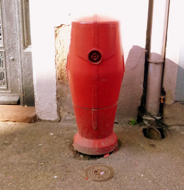 Hydrant