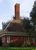 Little House with a Big Chimney