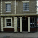 The Queen's Tap at Swindon
