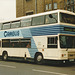 Cambus 500 (E500 LFL) in Cambridge - 13 Aug 1988