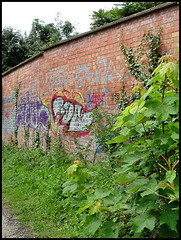 canalside colours