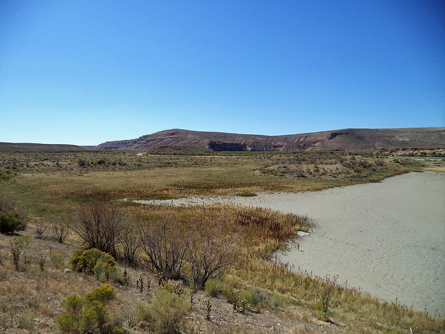 Blacks Fork River area (5) Blacks Fork River area (5)