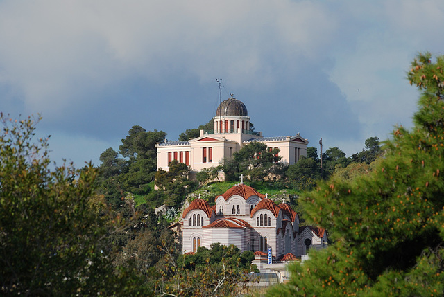 National Observatory of Athens