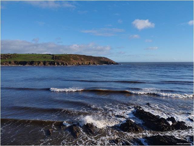 Youghal - Ireland