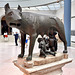Rome 2025 – Capitoline Museums – Capitoline Wolf