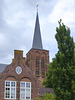 Alphen - Sint-Willibrorduskerk