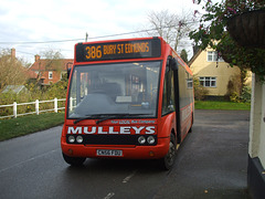 DSCN6518 Mulleys Motorways CN56 FDU at Rattlesden