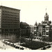 WP1936 WPG - CITY HALL AND UNION BANK (AUTO LINEUP)