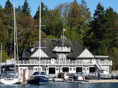 Vancouver Rowing Club