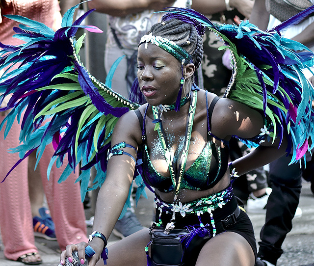 Leeds West Indian Carnival