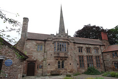 Monmouth Priory