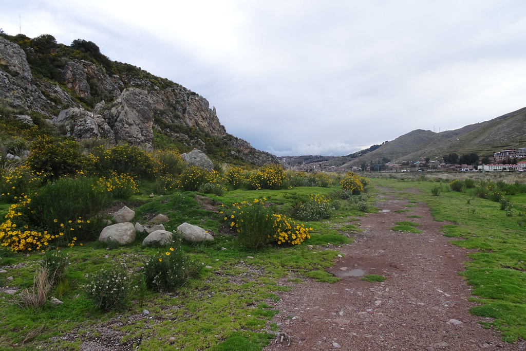 Isla Estoves