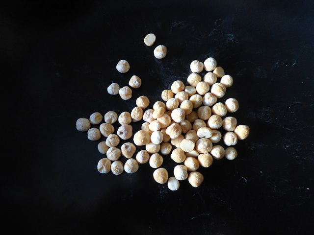 Garbanzos