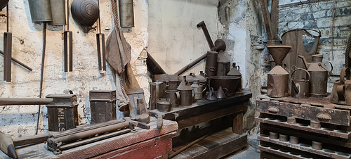 National Slate Museum