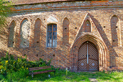 Dorfkirche Buckow (Nennhausen)