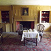 Interior of the Guyon-Lake-Tyson House in Historic Richmond Town, April 2016