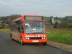 DSCN6521 Mulleys Motorways CN56 FDU at Rattlesden