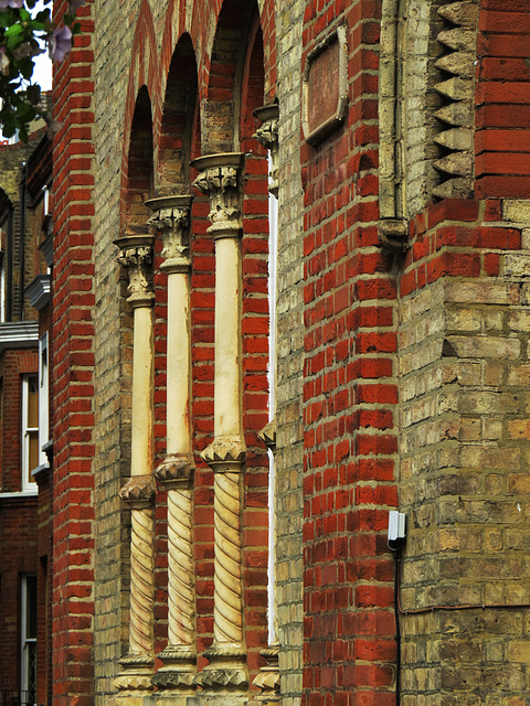 elgin mews north, maida vale, london