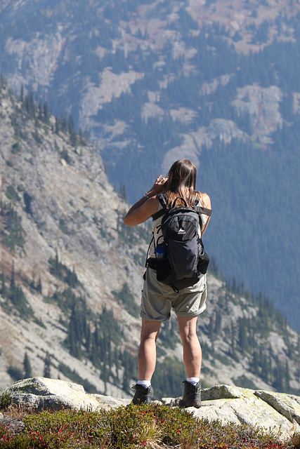 My Hiking Companion