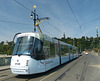 Prague no. 9149 on the Čech Bridge - 17 August 2017