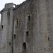 Nunney Castle