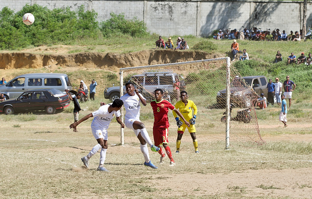 Coupe de Fort Dauphin Coupe de Fort Dauphin