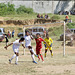 Coupe de Fort Dauphin