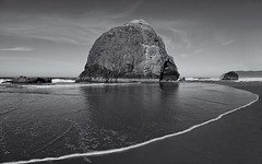Haystack Rock