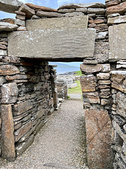 The Broch of Gurness