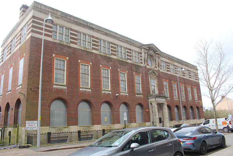 The Brasshouse, Sheepcote Street, Birmingham