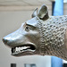 Rome 2025 – Capitoline Museums – Capitoline Wolf