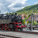 64 491 der Dampfbahn Fränkische Schweiz (DFS)