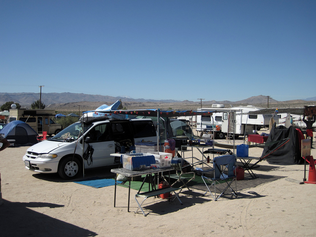 Our Camp at BEquinox (6453)