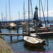 Lindau Hafen Lindau Hafen