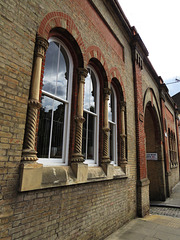 elgin mews north, maida vale, london