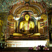 Sri Lanka tour - the fifth day, Dambulla cave temple, UNESCO World Heritage