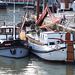 Ships of the Maritime Museum