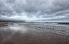 Machrihanish beach