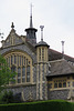 east finchley baptist church, london