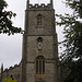 Nunney Church