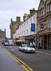 St Andrews, Church Street