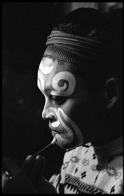 SICHUAN OPERA